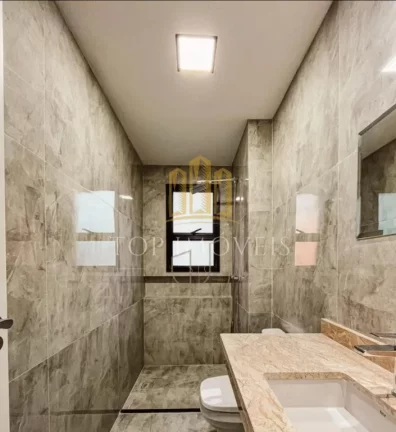 Imagem Lindo Apartamento no Wonder Cidade Jardim - 3 quartos sendo 3 suites