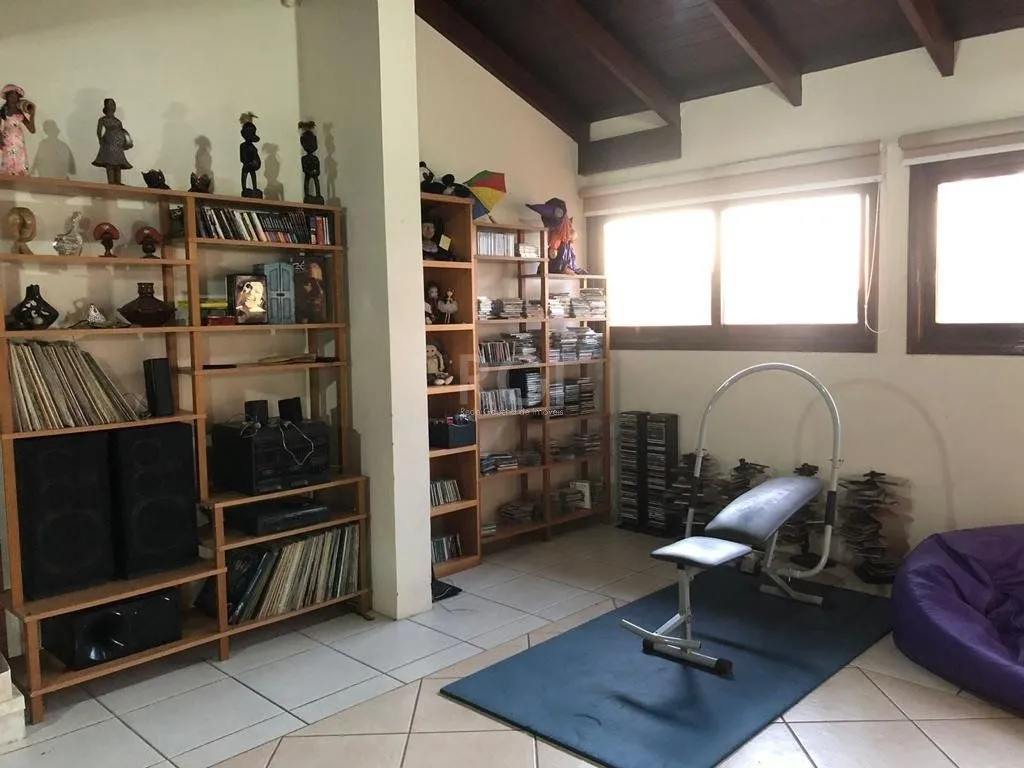 Imagem Casa de Condomínio em Cavalhada