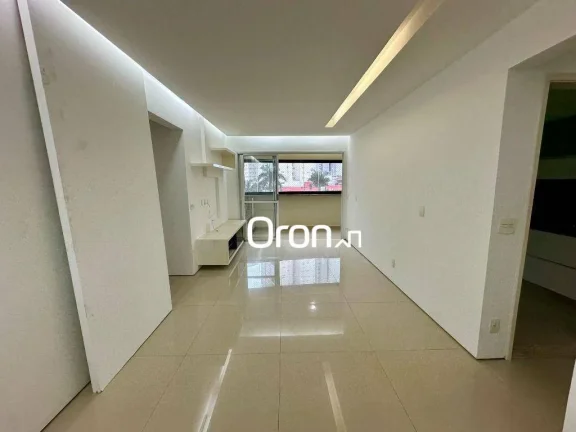 Apartamento à venda, 87 m² por R$ 669.000,00 - Jardim Goiás - Goiânia/GO