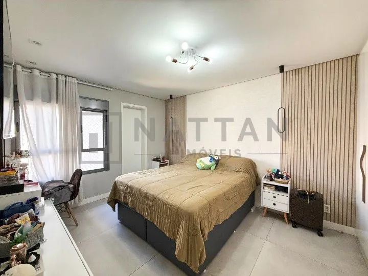 Imagem Apartamento com 2 dormitórios à venda, 89 m² por R$ 1.225.000,00 - Tatuapé - São Paulo/SP