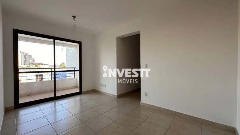 Imagem Apartamento à venda na Vila Brasília - Goiânia/GO