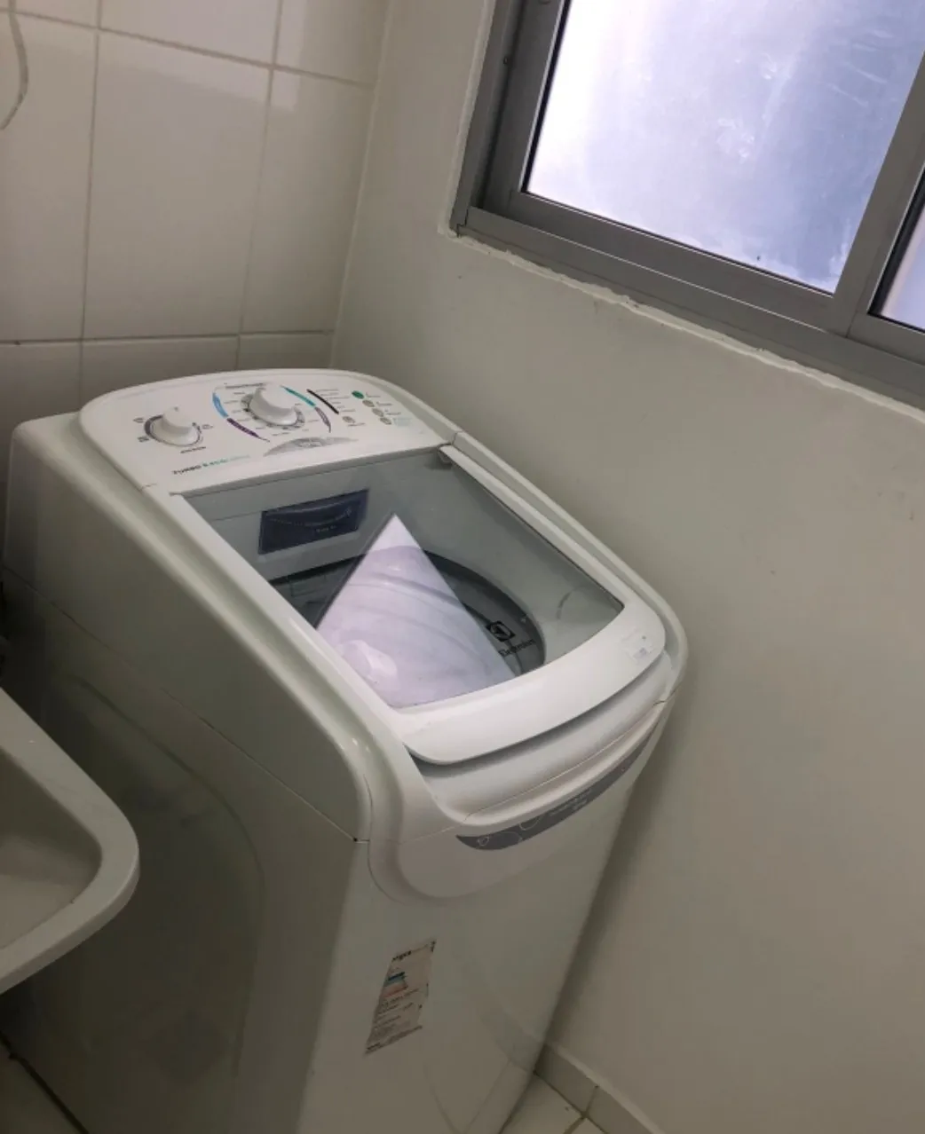 Imagem APARTAMENTO RESIDENCIAL em SOROCABA - SP, PARQUE CAMPOLIM