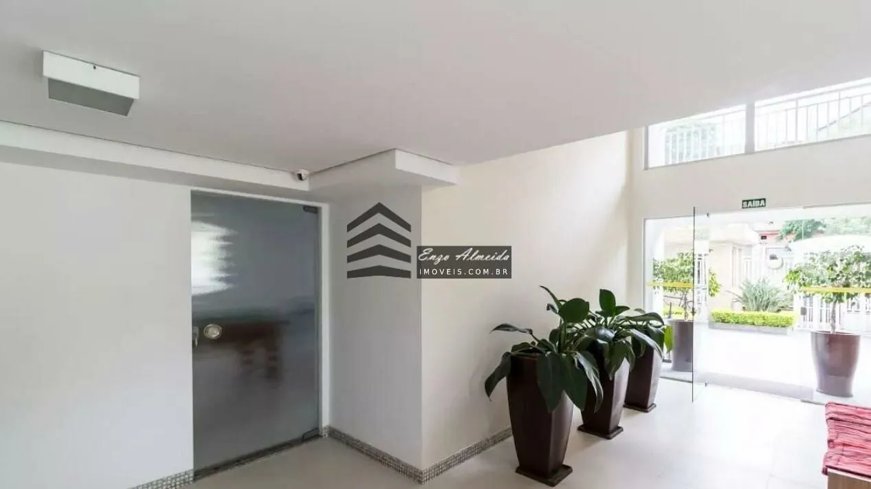 Imagem Apartamento à venda em São Paulo/SP
