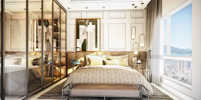 Imagem Prisma Residence - Apartamento à venda no bairro Meia Praia - Itapema/SC