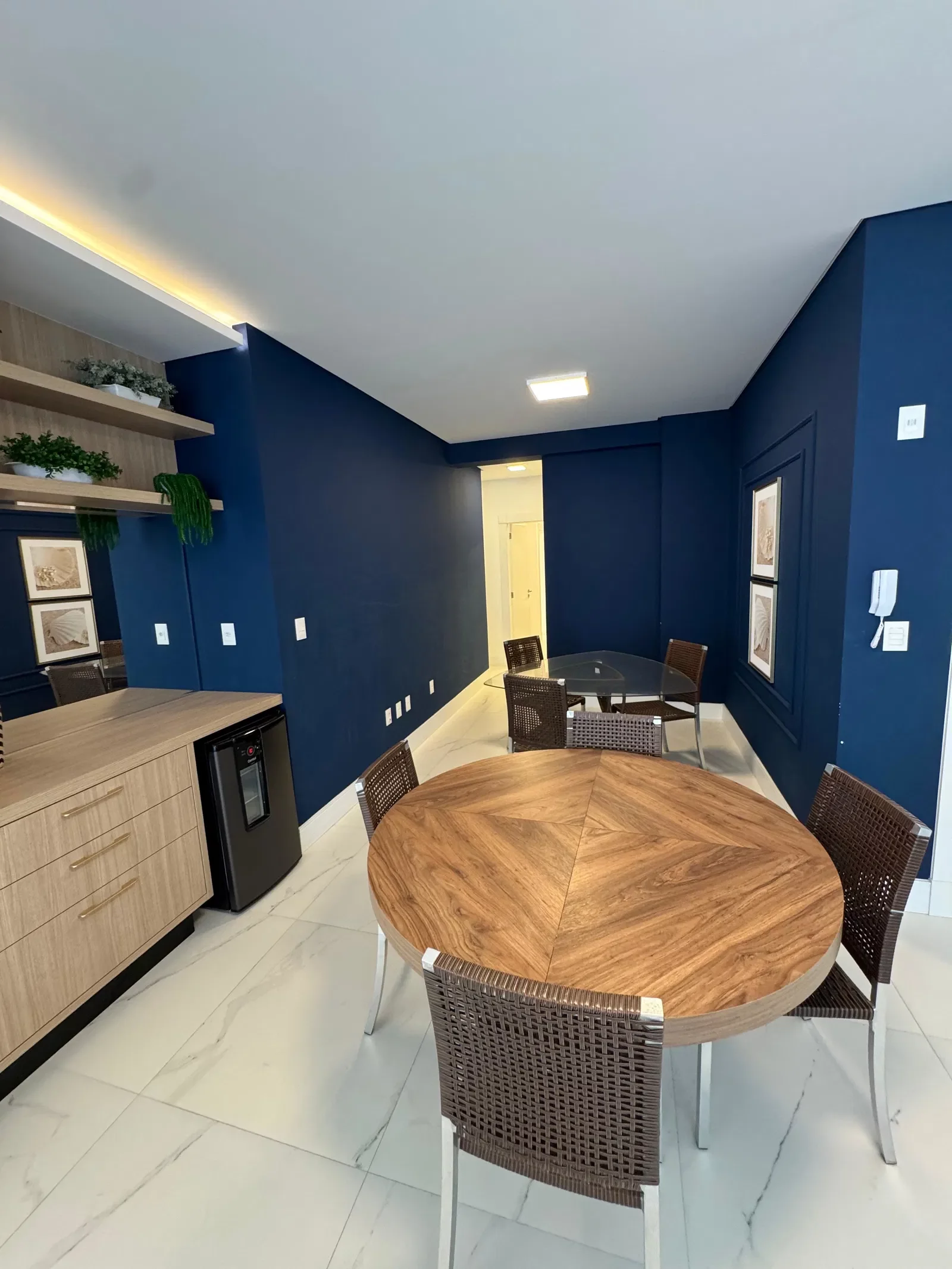 Imagem Carmel Residence