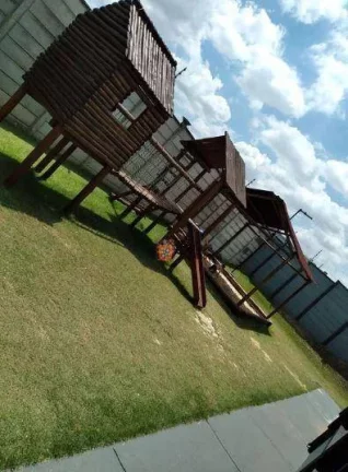 Imagem Casa com 3 dormitórios à venda, 88 m² por R$ 820.000,00 - Jardins do Império - Indaiatuba/SP