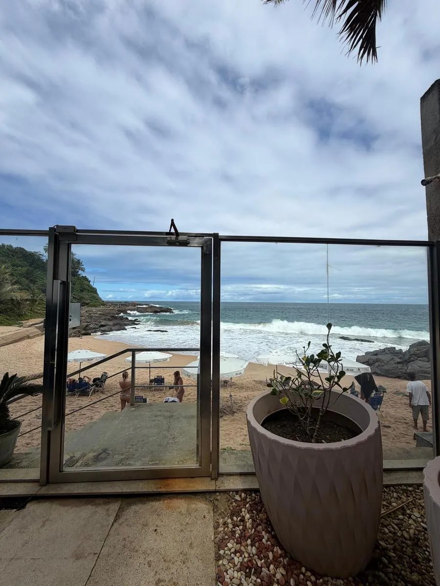Imagem Apartment em Salvador - Bahia, Rio Vermelho