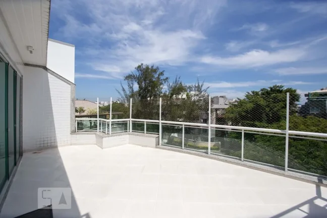 Imagem Apartamento à Venda - Recreio, 3 Quartos, 360 m2