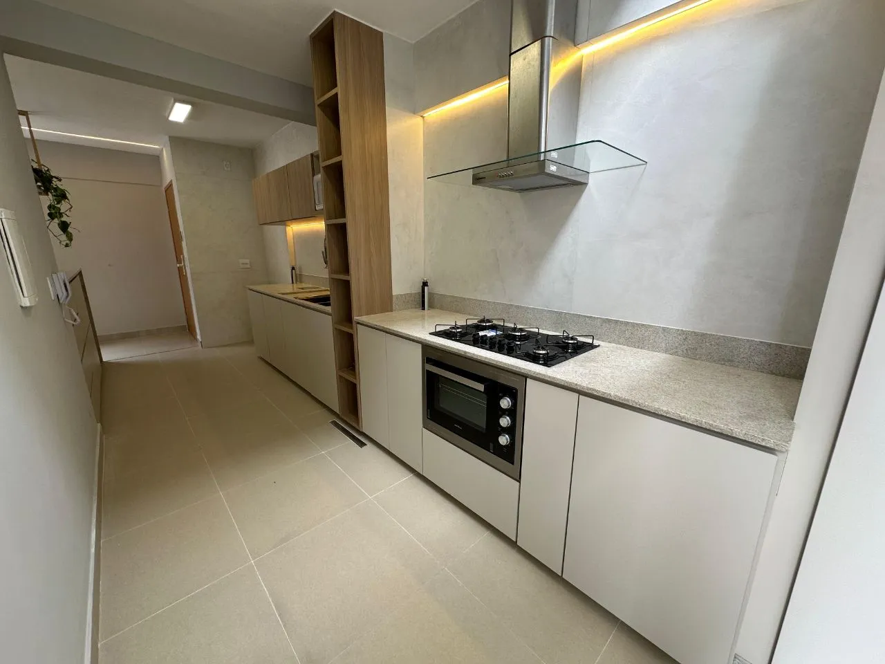 Imagem Apartamento Padrão
