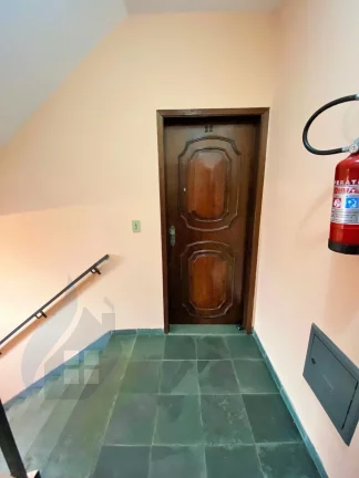 Imagem Apartamento de 2 dormitórios sendo 1 suíte, 2 banheiros, 1 vaga, com 75m² em Rudge Ramos, São Bernardo do Campo