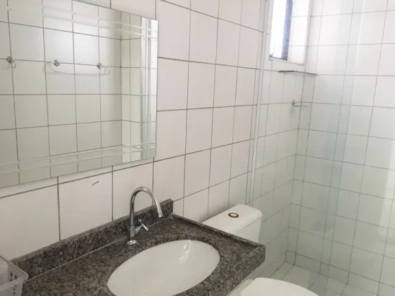 Imagem Apartamento com 2 Quartos para Alugar, 62 m² em Meireles - Fortaleza