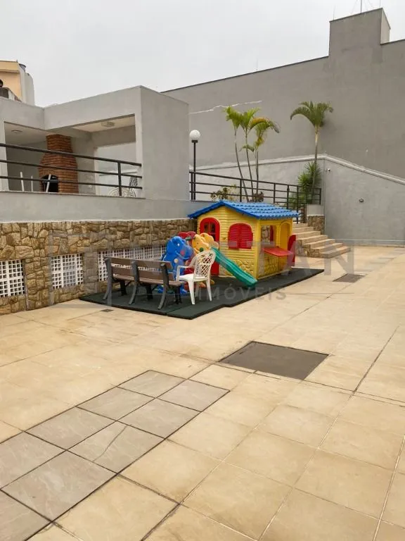 Imagem Apartamento com 4 dormitórios à venda, 90 m² por R$ 700.000,00 - Tatuapé - São Paulo/SP