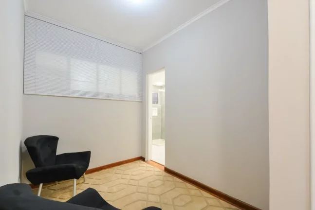 Imagem Apartamento à venda em São Paulo, Vila Nova Conceição, com 3 quartos, 92m2