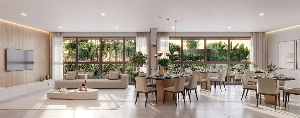 Imagem Apartamento em Petrópolis
