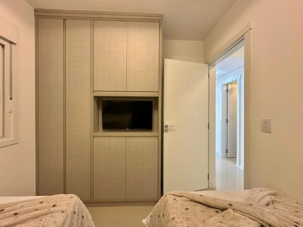 Imagem Apartamento 2 Dormitórios - Bairro Navegantes