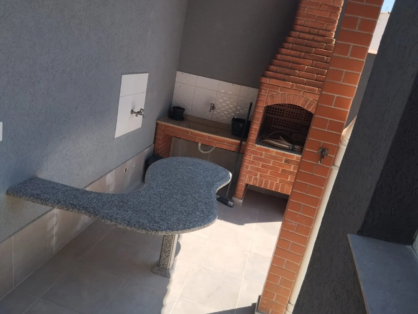 Imagem Casa para Venda em Itanhaém, Verde Mar, 2 dormitórios, 2 banheiros, 2 vagas