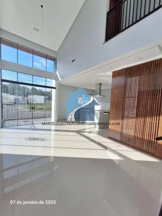 Imagem CASA NO CONDOMÍNIO MOSAICO - PONTA NEGRA
