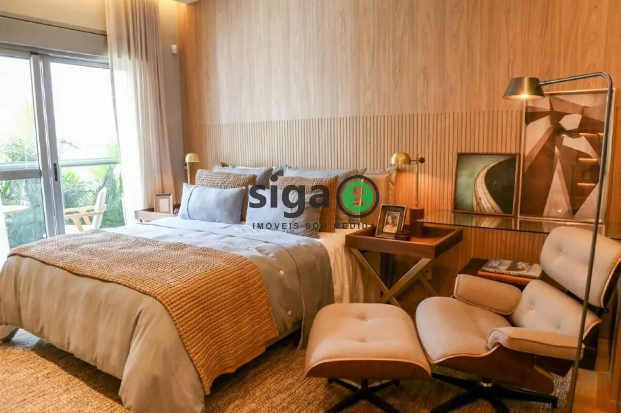 Imagem Apartamento para venda em Perdizes 03 suítes, São Paulo - SP