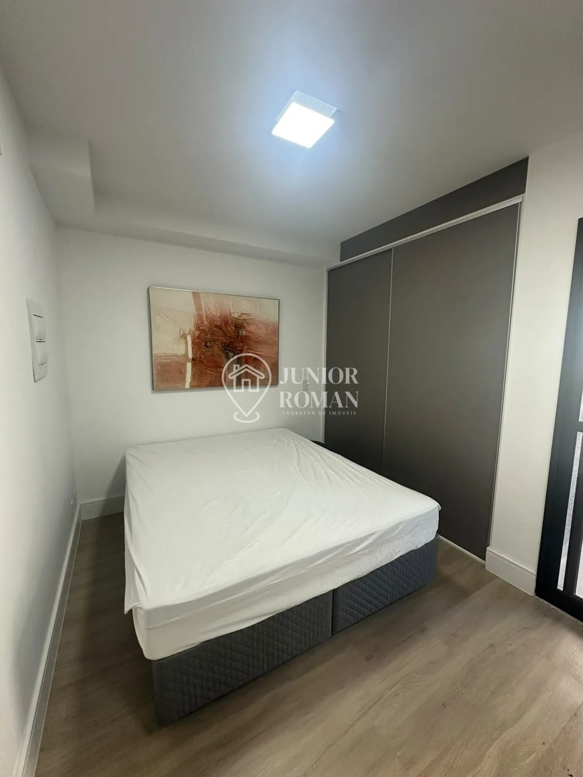 Imagem STUDIO MOBILIADO - HIGIENÓPOLIS