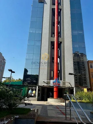 Imagem 2 salas comerciais para locação, 45m², 2 banheiros