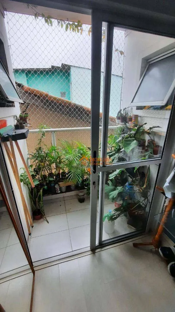 Imagem Sobrado com 4 dormitórios à venda, 300 m² por R$ 1.200.000,00 - Vila Silveira - Guarulhos/SP