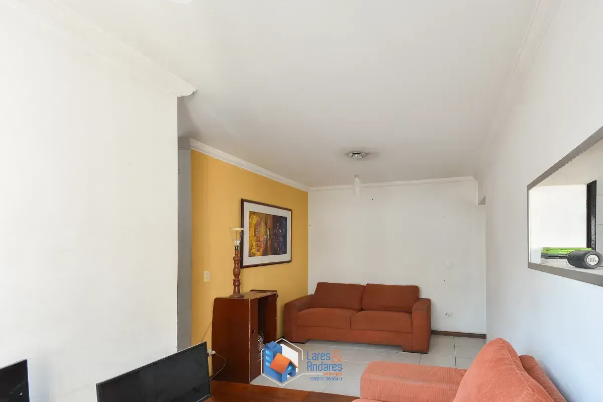 Imagem Apartamento para venda em Moema com 2 quartos, 53m²