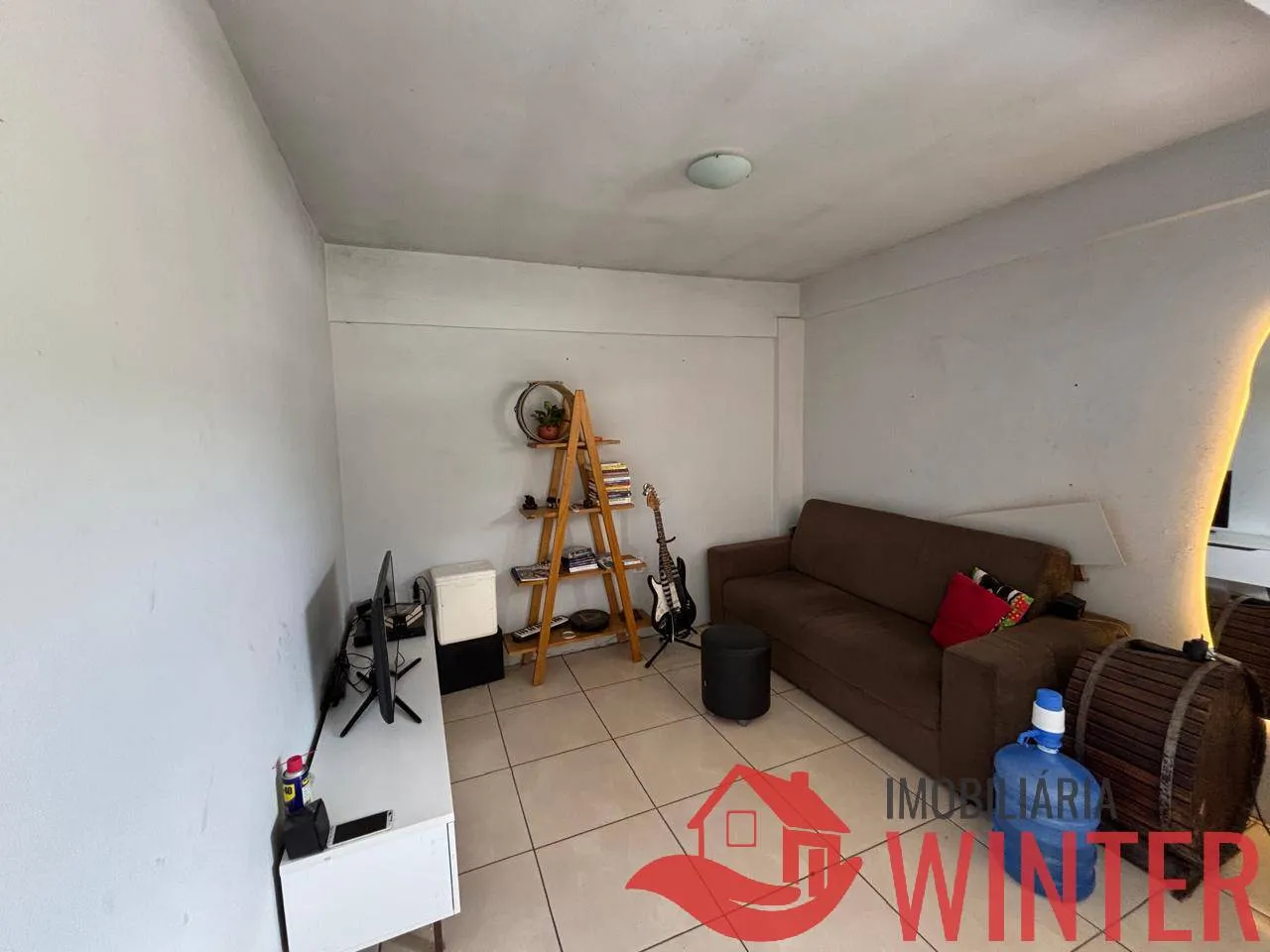 Imagem Apartamento 2 dormitórios próximo ao Hospital.