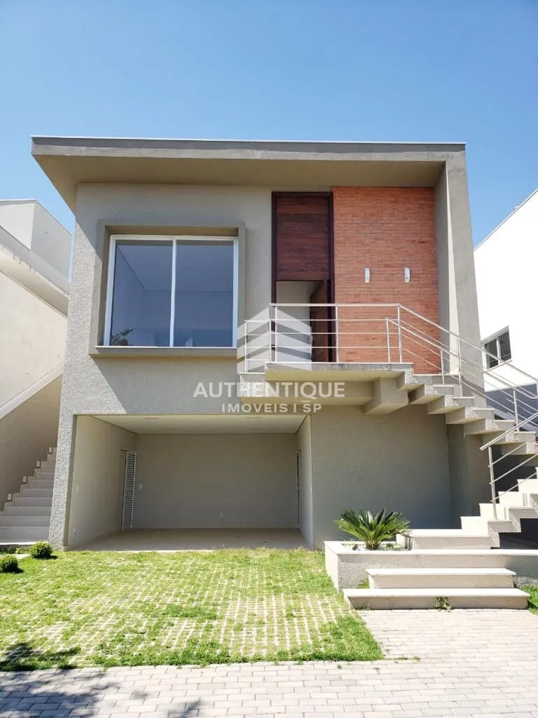 Imagem Portal Horizonte Braganca Paulista - Casa à venda no bairro Condomínio Residencial e Comercial Fazenda Santa Petronilla - Bragança Paulista/SP