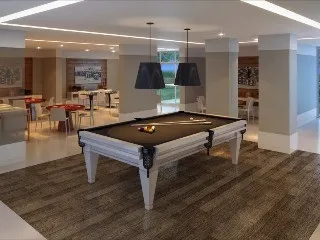 Imagem Condomínio Duo Morumbi São Paulo, Comprar apartamento com 3 quartos em Morumbi São Paulo SP