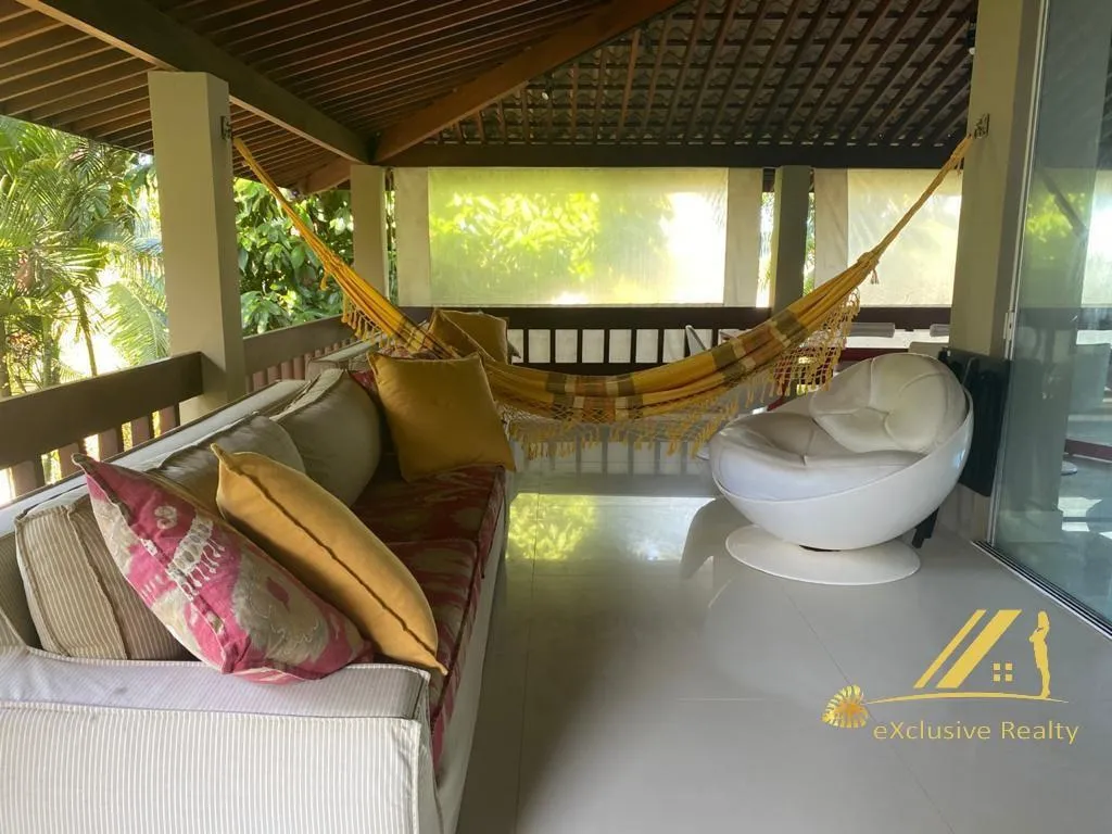 Imagem Casa em Condominio RESIDENCIAL em Salvador - Bahia, Piatã