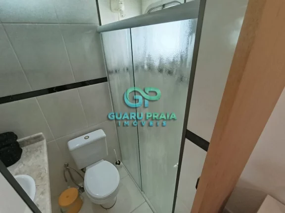 Imagem Apartamento 3 dormitorios na Praia da Enseada Guaruja