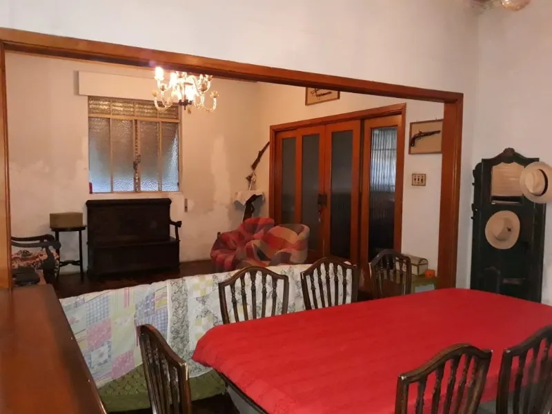 Casa à venda com 3 dormitórios em Santa Paula São Caetano do Sul SP