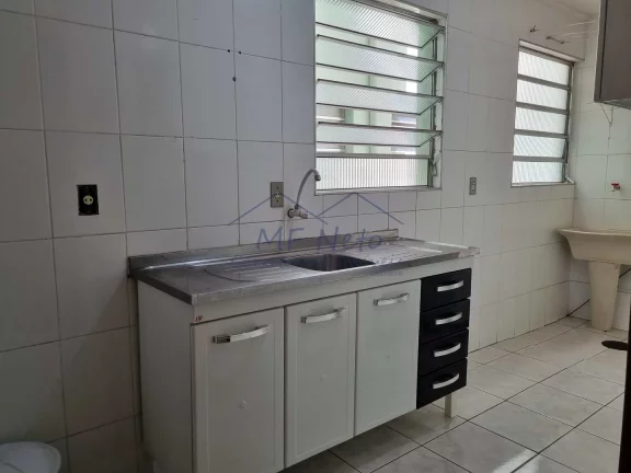 Imagem Apartamento Padrão