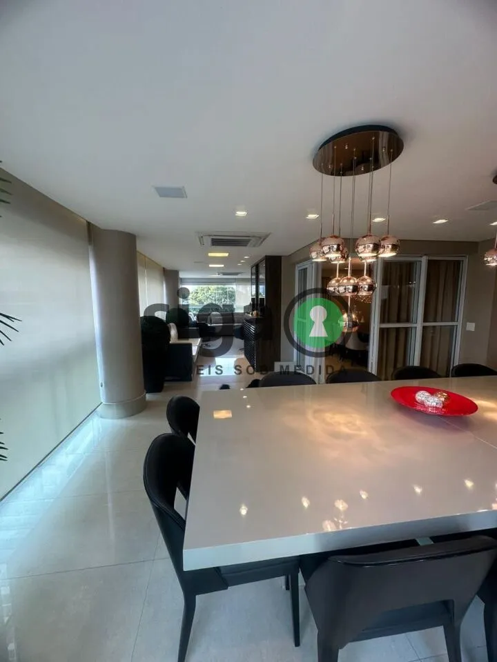 Imagem Apartamento 264m² a venda Tatuapé