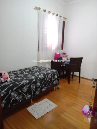 Imagem sobrado a venda na cidade nova