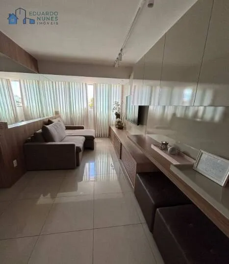 Imagem Apartamento 3 quartos, suíte, varanda, vagas paralelas. Santa Efigênia!!!
