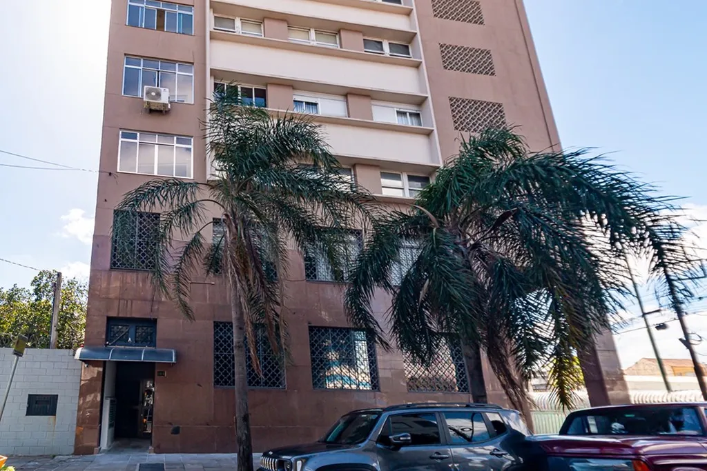 Imagem Apartamento em Floresta