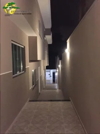 Imagem SOBRADO EM CONDOMÍNIO FECHADO PARA VENDA NO HORTO FLORESTAL.