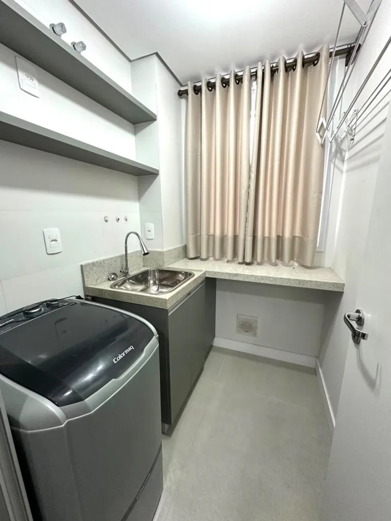 Imagem Apartamento 3 Dormitórios - Bairro --