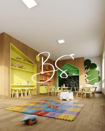 Imagem APARTAMENTO RESIDENCIAL em PORTO ALEGRE - RS, LOMBA DO PINHEIRO
