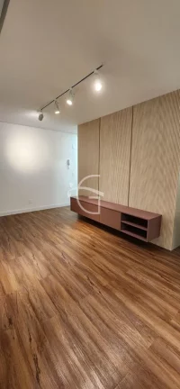 Imagem Excelente apartamento no Anita Garibaldi com vista para a Serra Dona Francisca!