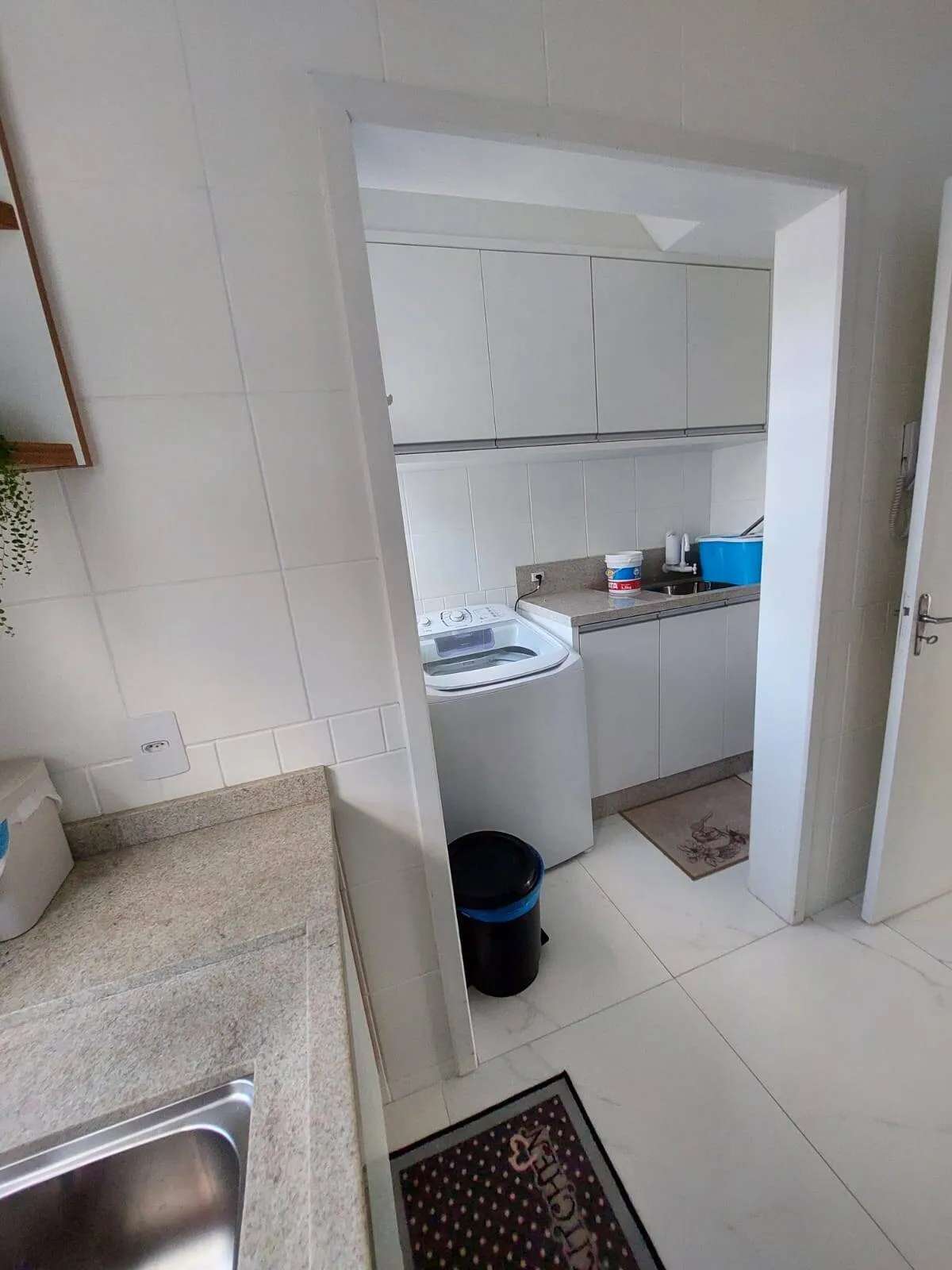 Imagem Apartamento 3 dormitórios Canasvieiras