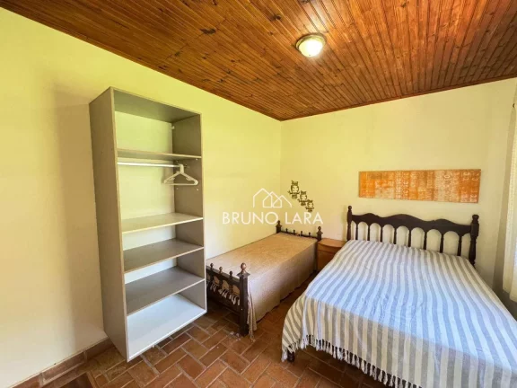 Imagem Casa à venda / Condomínio Fazenda Solar