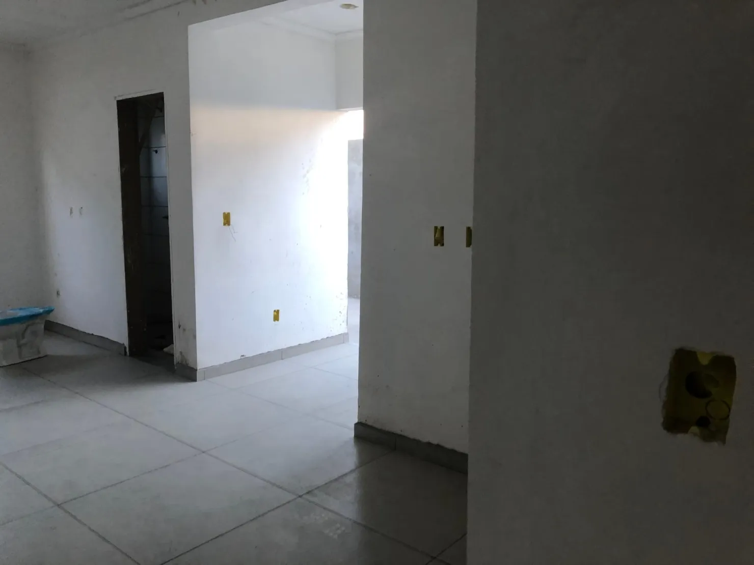 Imagem Apartamento à venda 1 Suite, 1 Vaga, 474.72M², Conjunto Habitacional Terra dos Ipês W, Pindamonhangaba - SP | Edifício Orquídea