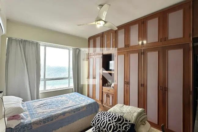 Imagem Apartamento à Venda - Copacabana, 3 Quartos, 160 m2