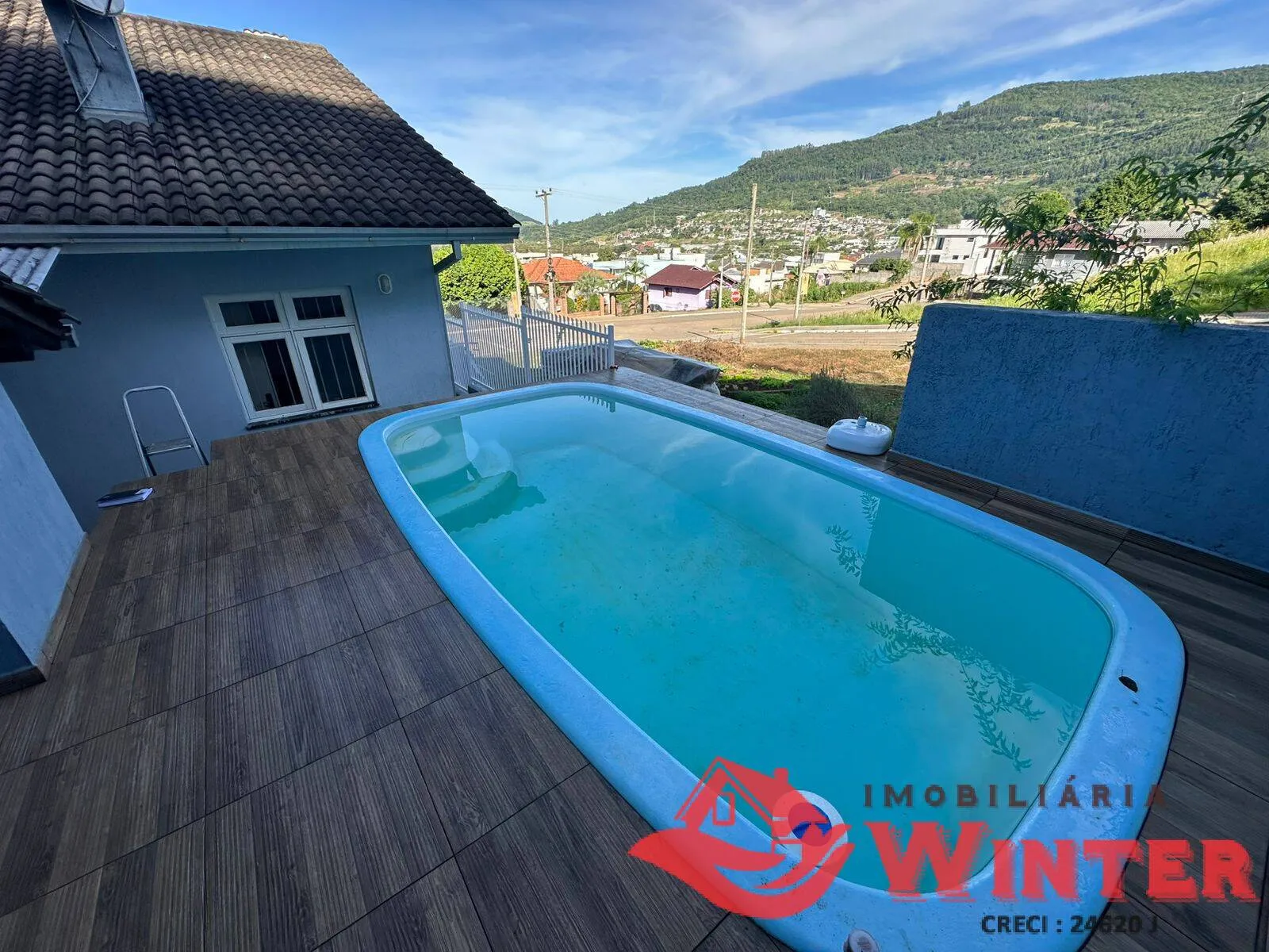 Imagem Casa com 156m2 no Vale Real