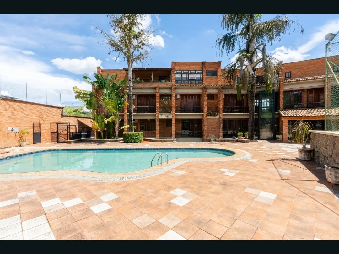 Imagem CASA RESIDENCIAL em Santana do Parnaíba - SP, Alphaville