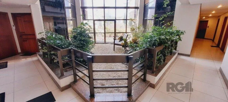 Imagem SALA COMERCIAL NA PADRE CHAGAS - MOINHOS DE VENTO