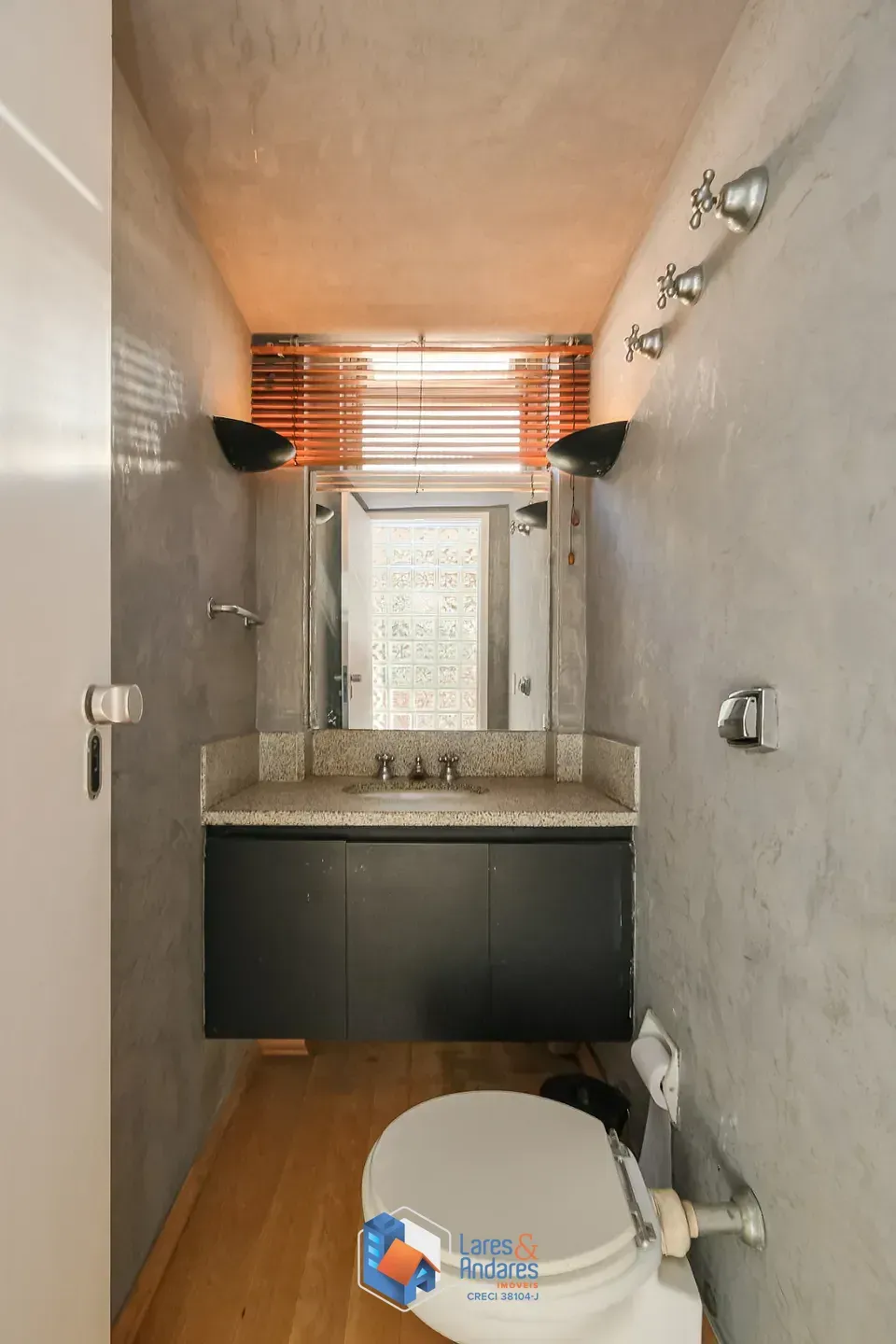 Imagem Apartamento para venda em Itaim Bibi com 3 quartos, 197m²