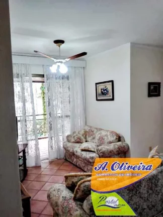 Imagem Lindo Apartamento - 02 Dormitórios ( 01 Suíte ) - Região Central da Praia Grande
